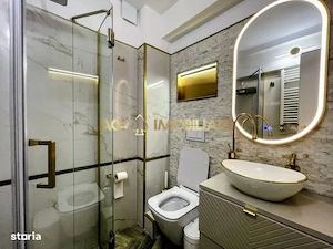 Garsoniera de inchiriat | Baneasa | Metrou | PetFriendly - imagine 8
