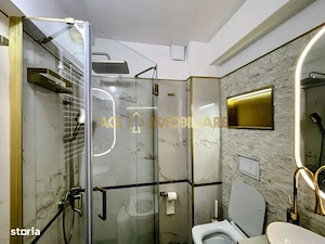 Garsoniera de inchiriat | Baneasa | Metrou | PetFriendly - imagine 7