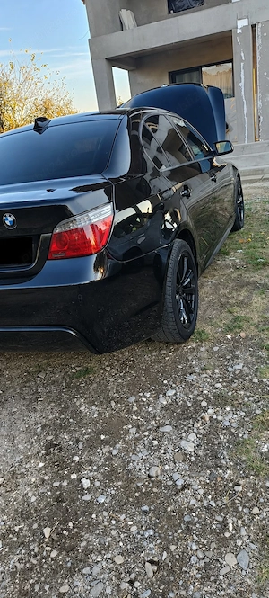 BMW Seria 5 530xd Diesel   Stage 1, 350 CP   Full Full - imagine 3