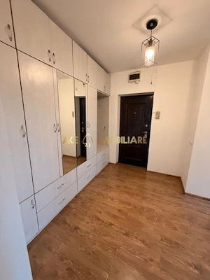 2 Camere de inchiriat | Brancoveanu | Metrou | Mobilat & Utilat | - imagine 4