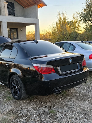 BMW Seria 5 530xd Diesel   Stage 1, 350 CP   Full Full