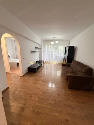 2 Camere de inchiriat | Brancoveanu | Metrou | Mobilat & Utilat | - imagine 3