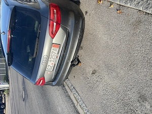 Audi a4 sline an 2016 quattro,automatik, - imagine 10