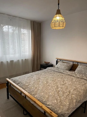 Apartament premium cu 2 camere-Take Ionescu – ideal pentru locuit sau investitie - imagine 3