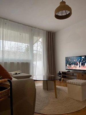 Apartament premium cu 2 camere-Take Ionescu – ideal pentru locuit sau investitie - imagine 8
