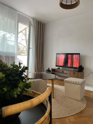Apartament premium cu 2 camere-Take Ionescu – ideal pentru locuit sau investitie - imagine 7