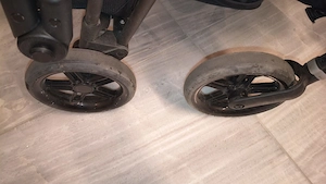 Cărucior cybex melio 