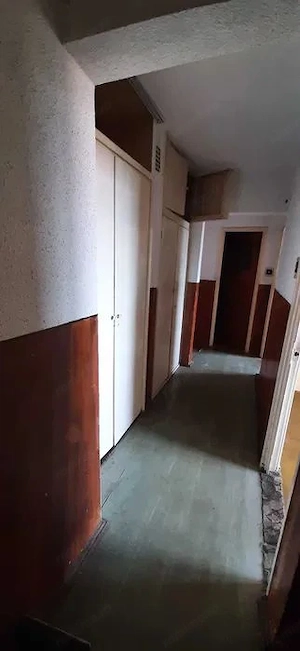  Vanzare apartament 3 camere – Zona Auchan Titan - imagine 3