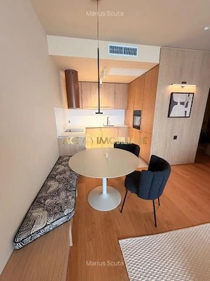 2 Camere de inchiriat | Floreasca |One Floreasca Towers  - imagine 3
