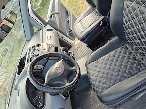 Vând Mercedes-Vito 8+1 LOCURI - imagine 5
