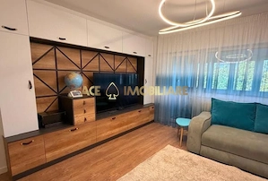 4 Camere de inchiriat | Baneasa | Duplex | Centrala Proprie | - imagine 6