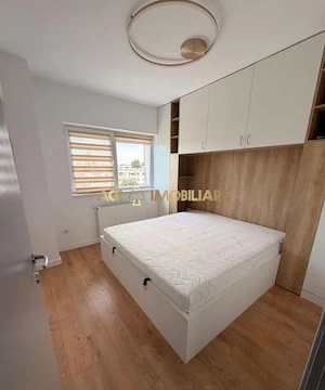 4 Camere de inchiriat | Baneasa | Duplex | Centrala Proprie | - imagine 3