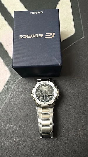 ceas g-shock 