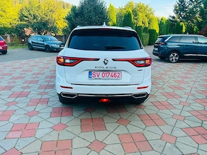 Renault koleos Energy -4x4--Impecabil - imagine 4