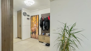 Apartament 2 camere | Coresi | Parcare inclusa - imagine 6