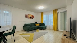 Apartament 2 camere | Coresi | Parcare inclusa - imagine 2