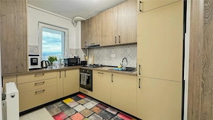 Apartament 2 camere | Coresi | Parcare inclusa - imagine 4