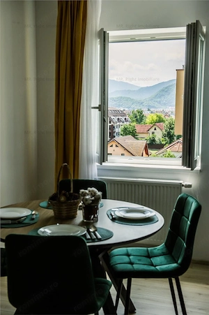 Apartament 2 camere | Coresi | Parcare inclusa
