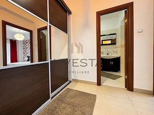Apartament cu 2 camere, etaj intermediar, Bonjour Residence Buna Ziua - imagine 7