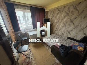 Apartament cu o camera de închiriat zona UMT, Timișoara