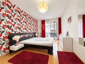 Apartament cu 2 camere, etaj intermediar, Bonjour Residence Buna Ziua - imagine 4