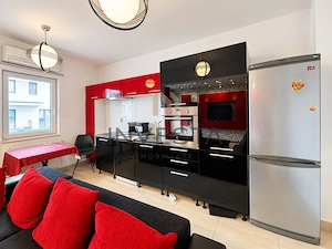 Apartament cu 2 camere, etaj intermediar, Bonjour Residence Buna Ziua - imagine 3