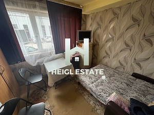 Apartament cu o camera de închiriat zona UMT, Timișoara - imagine 4