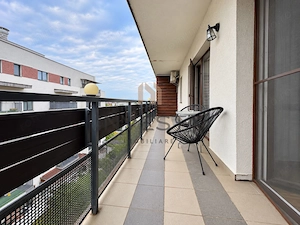 Apartament cu 2 camere, etaj intermediar, Bonjour Residence Buna Ziua - imagine 8