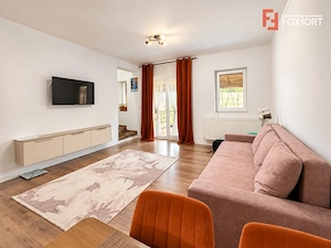 Duplex de vanzare Sanandrei, 3 camere, teren 264 mp - imagine 7