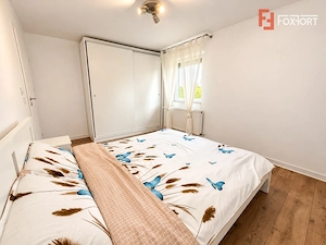 Duplex de vanzare Sanandrei, 3 camere, teren 264 mp - imagine 13
