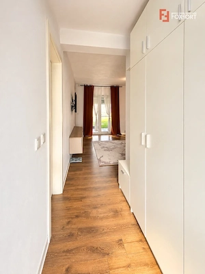 Duplex de vanzare Sanandrei, 3 camere, teren 264 mp - imagine 5