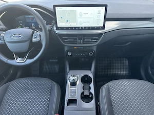 Ford Kuga Titanium - imagine 8