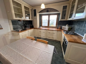 Apartament 3 camere, 85 mp, zona Calvaria - Manastur - imagine 4