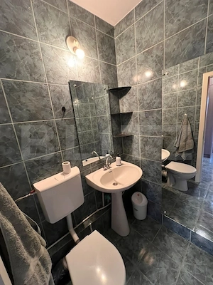Apartament 3 camere, 85 mp, zona Calvaria - Manastur - imagine 7