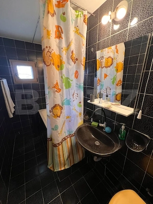 Apartament 3 camere, 85 mp, zona Calvaria - Manastur - imagine 6