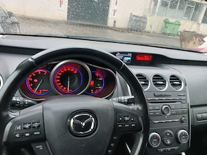 Mazda cx7 2010 4 4 2,2 