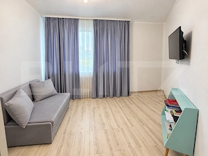 Apartament 3 camere, 68.88 mp, zona Bucium - imagine 9