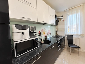Apartament 3 camere, 68.88 mp, zona Bucium - imagine 4