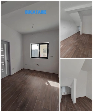 Casa de vanzare   apartament 4 camere - Damila Capsunarie Ford - imagine 4