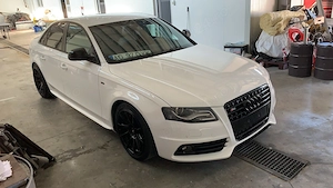 De vanzare Audi S4! - imagine 2