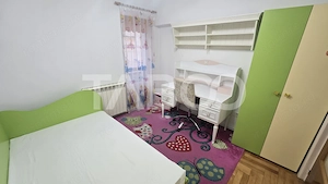 Apartament de inchiriat Central 3 camere balcon 2 bai mobilat utilat - imagine 8