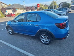 Vand Dacia Logan Stepway GPL - imagine 5