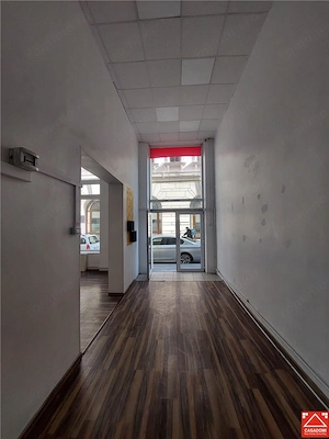 Spatiu comercial ultracentral - imagine 5