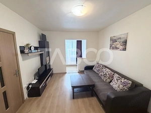 Apartament de inchiriat cu 2 camere mutare imediata Mihai Viteazul - imagine 9