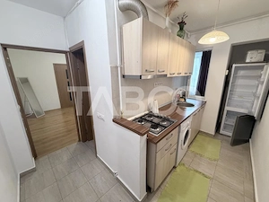 Apartament de inchiriat cu 2 camere mutare imediata Mihai Viteazul - imagine 11