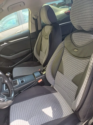 Audi A3 sport back 8v - imagine 3