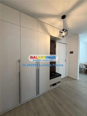 Prima inchiriere, 2 camere, bloc nou, parcare I metrou Nicolae Teclu - imagine 3