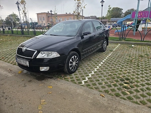 Skoda Octavia 2-2008. Provenienta RO-Un singur proprietar. 16 MPI. Nr km 156000! Pret 2800 Euro - imagine 2