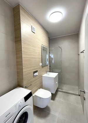 obor iancului complex heliade bloc nou - imagine 5