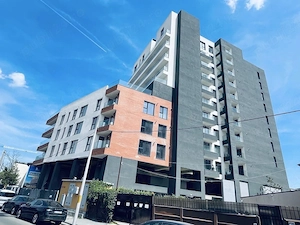 obor iancului complex heliade bloc nou - imagine 7